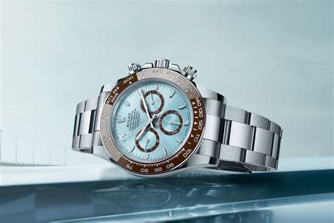 rolex daytona chronograph pride